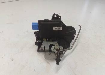 ZAMEK DRZWI LEWY PRZÓD AUDI A8 D3 4E2837015 7 PIN