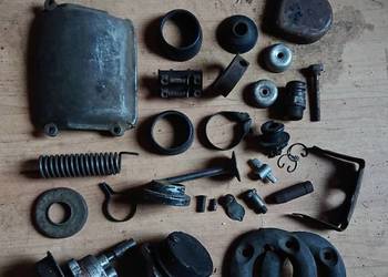 AWO Sport Tourist części