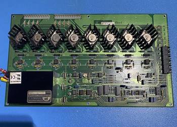 Hyperpulse Board PRC 2500-5000 Wat D7-940-079
