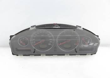 LICZNIK VOLVO S60 I 2.4 D5 30746102