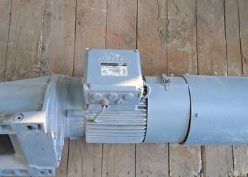 Motoreduktor Bauer 1,25kw 65obr/min G23-11/GK932