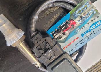 NOX L8A25J299BC JAGUAR L8A2-5J299-BC L8A2 5J299 BC NEW ORGINAŁ LAND ROVER