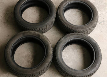 używane opony Uniroyal MS Plus 77 195/50R15 82H