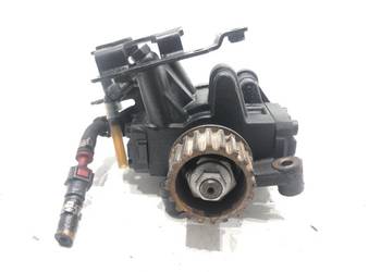 POMPA WTRYSKOWA RENAULT CLIO IV K9K 1.5 110KM WTRYSK PALIWOWA, ZASILAJ