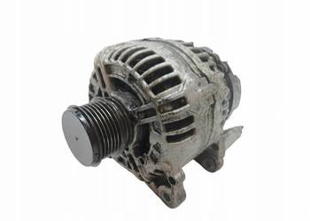 ALTERNATOR 045903023A  0124515022 1.4 TDI VW Volkswagen Polo IV (2002-2008)