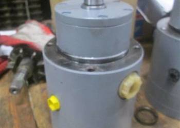 Pompa PTO2-C1-16, PTO2-C1-25, PTO2-C1-40