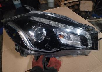 Lampa prawa Suzuki sx4 s-cross lift