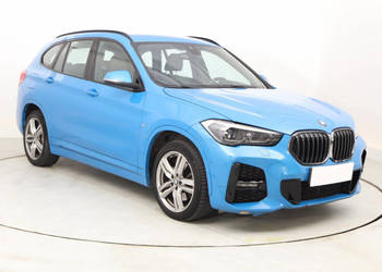 BMW X1 xDrive20d