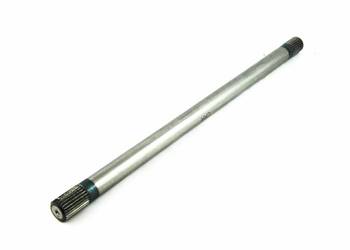 Wałek przedni Kubota L3608 492x24 mm