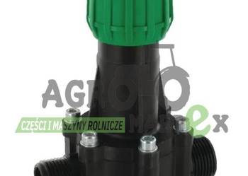 465542 ZAWÓR REGULACJI CIŚNIENIA 20BAR 3-drożny 1" ARAG