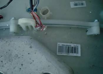 Bęben kompletny do pralki samsung WW60J42602W/E0