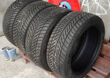 Komplet opon Goodyear Ultragrip 8