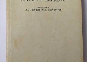 CHOROBY ZAKAŹNE – Aleksander Motak