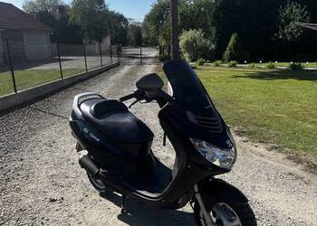 Skuter peugeot elystar 50