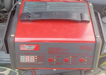 Prostownik ultimate speed 17