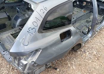 ELEMENT CIĘTY KAROSERII ĆWIARTKA PRAWA TYŁ G21 KOMBI Bmw Seria 3 G20 G21