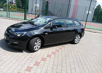 Sprzedam opla astra 1.6 Sprzedam opla astra 1.6