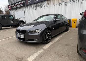2008 BMW e92