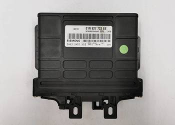 Sterownik Skrzyni Biegów Audi A6 C5 1.9 TDI 01N927733EB
