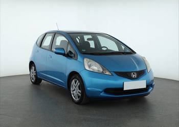 Honda Jazz 1.4 i-VTEC