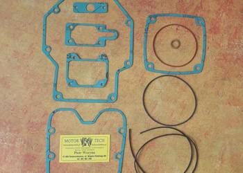 ZESTAW USZCZELEK SILNIK GM SPEEDWAY 499 MT8811S