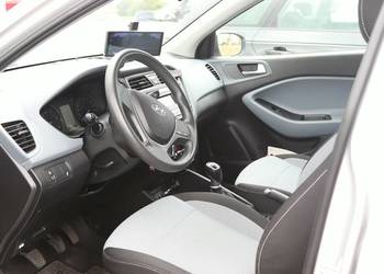 Na sprzedaż hyundai i20 2016r