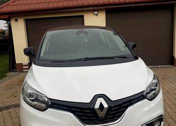 Renault Scenic IV Niski Przebieg!!!