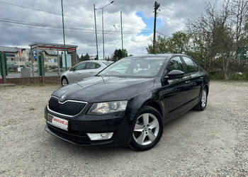 Škoda Octavia 1.8TSI 180KM / Manual / Xenon / Kamera cofania/SalonPL