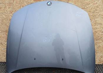 BMW 1 E87 LIFT MASKA A52