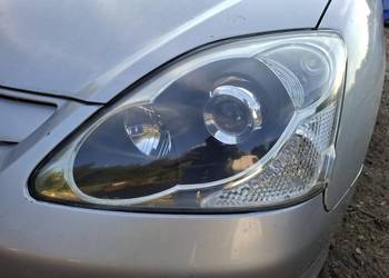 Lampa reflektor lewy lewa przód Honda Civic VII LIFT 01-05 DEPO