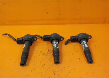 SMART FORTWO 451 1.0 MHD 09r cewka zaplonowa