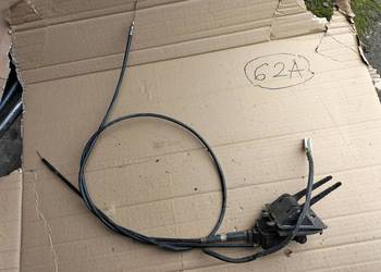 FIAT 126P 126 P ELEGANT MALUCH DZWIGNIA LINKI SSANIA