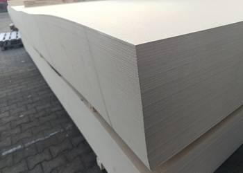 HDF surowa 6,6mm  ; 4890 x 2077mm