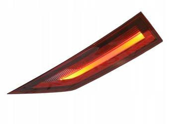 VOLVO S90 II lampa tylna lewa w klape NOWA eur OE 31656777