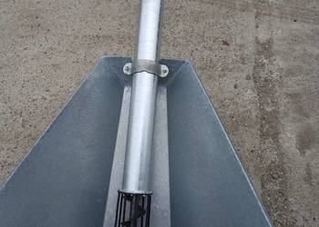 PRODUCENT w ocynku Polskich przenośników ślimakowych/żmijek a32