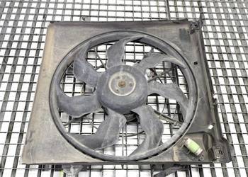 WENTYLATOR CHŁODNICY KIA CEED 1.6 115KM 07-12