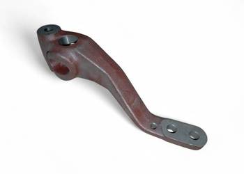 Dżwignia prawa 1861665M1 Ursus, 1861665M1