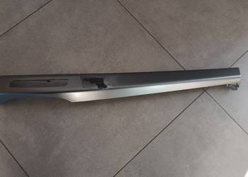 Listwa  dekor konsoli kokpitu MITSUBISHI LANCER VIII