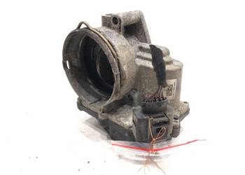 PRZEPUSTNICA VW PASSAT B6 03G128063M 1.9 105KM 05-11 ZAWÓR POWIETRZA