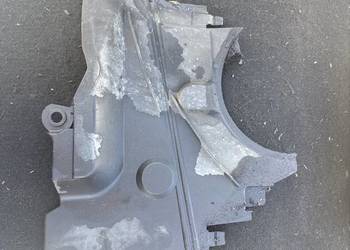 Osłona obudowa ściany grodziowej Volvo V40 s40