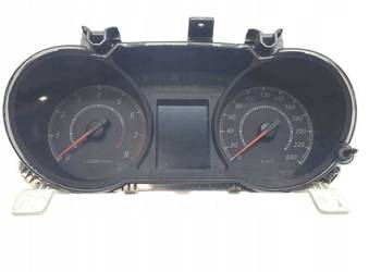 LICZNIK 8100C621 OT34300 MM0053-902 1.6 B 115KM Mitsubishi ASX I (2010-  )