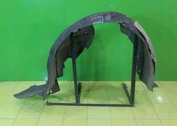 MAZDA 6 GJ III LIFT I 2.2 D 16r 4D nadkole lewe przod