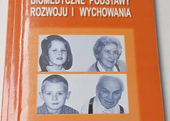 Biomedyczne podstawy rozwoju i wychowania - Jopkiewicz Andrzej Suliga Edyta