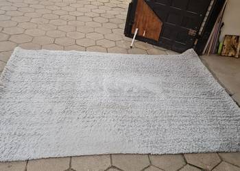 Dywan 2 x 2.9 shaggi i 1.6 x 1.2 m 200 zł.