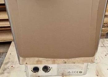 Piec do sauny suchej FIŃSKIEJ ze sterowaniem SCA 80BS 8kW