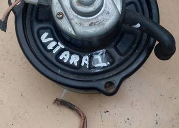 Suzuki Vitara I dmuchawa rezystor