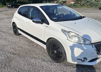 Peugeot 2013 LPG