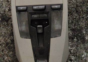 Lampka podsufitki oświetlenie kabiny Volvo v50 s40 II