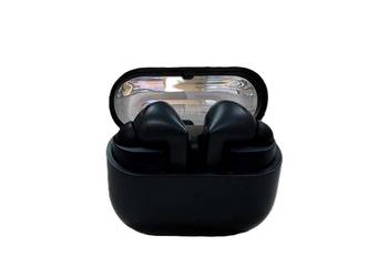 Słuchawki bezprzewodowe dokanałowe Samsung Galaxy Buds3 FE