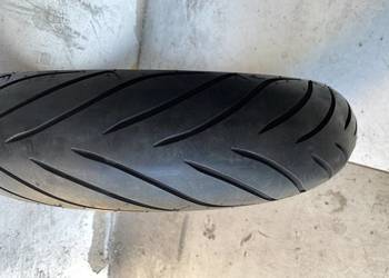 Opona DUNLOP sportmax 120/70 ZR17.